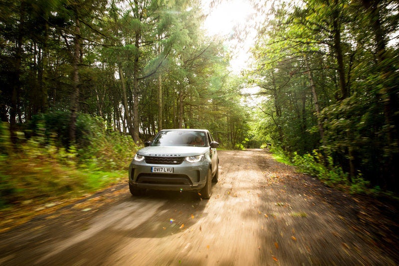 UK Offroad event 1 .