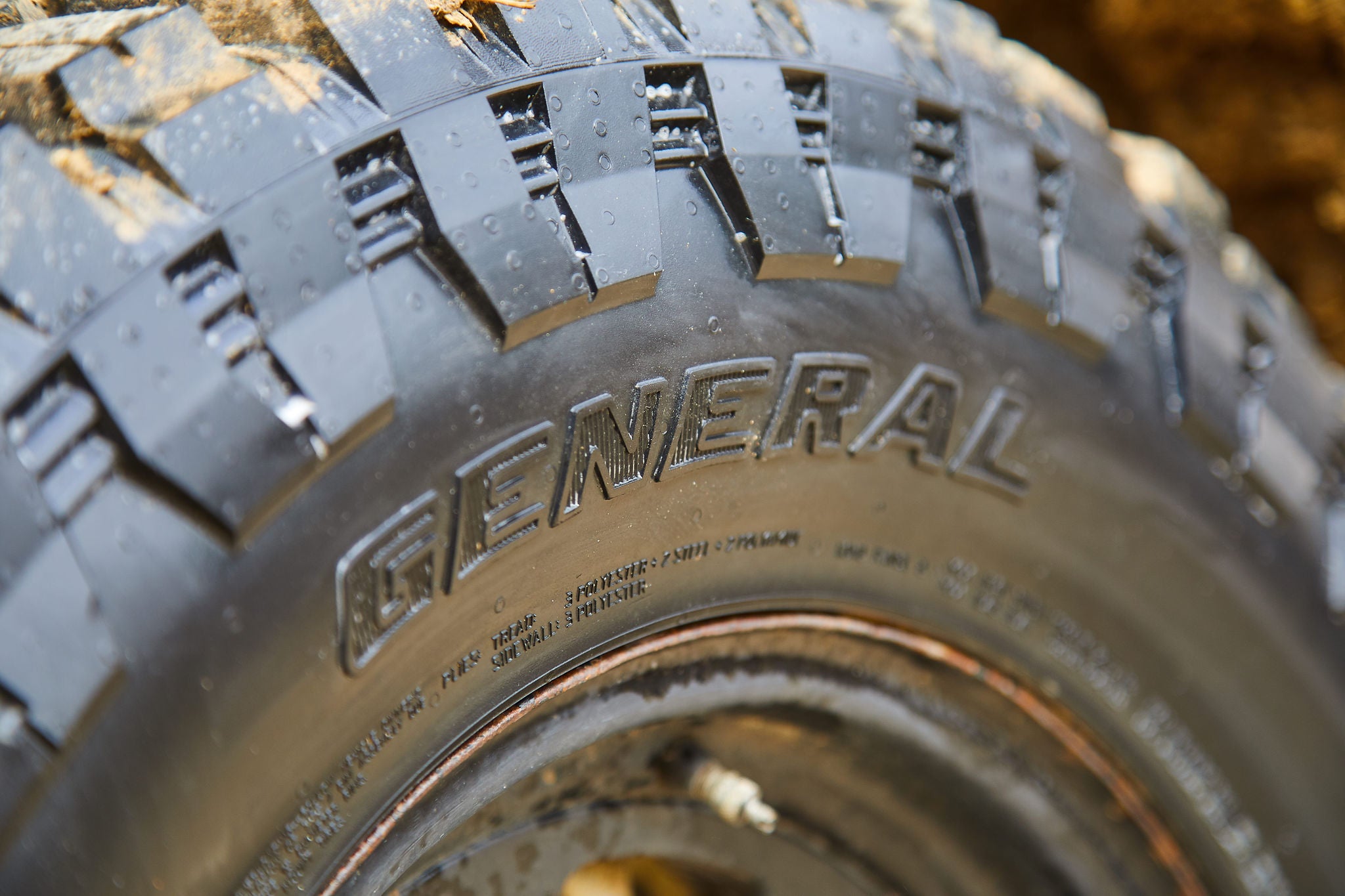 Grabber X3 Suzuki Jimny keyvisual 2 What should my tyre pressure be while off-roading?