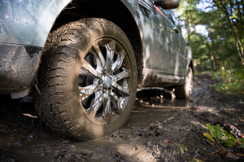 UK Offroad event 6 .