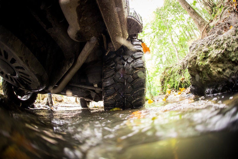 General Tire Off-Road Driving For Beginners