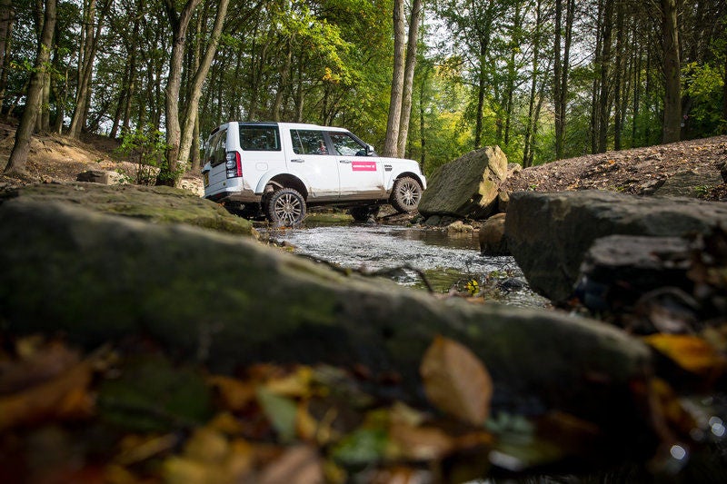 UK Offroad event 8 .