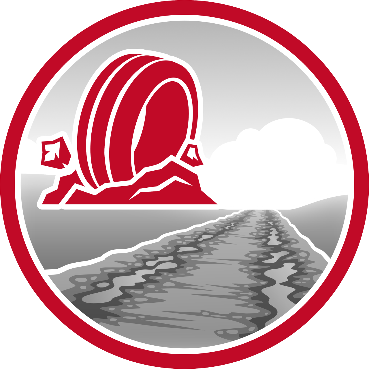 Off Road Icon